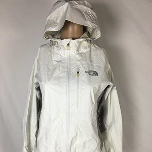 The North Face Hyvent Hooded Jacket XS